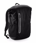 Ath-tech roll-top backpack