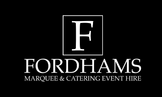 Fordhams Marquee & Catering Event Hire