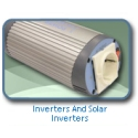 Inverters And Solar Inverters
