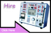 Direct Instrument Hire