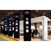 Modular Exhibition Stands
