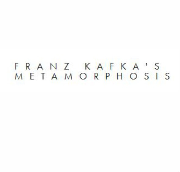 Franz Kafka's Metamorphosis Film