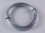 Cantenary Wire