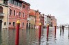 PPE playing crucial role in Venice flood prevention