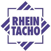 Digital hand-tachometer rotaro from RHEINTACHO -  The flexible measuring instrument