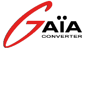Gaia Converter
