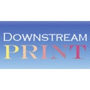 Downstream Print