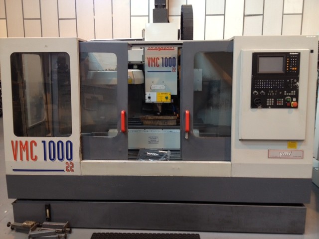 CNC Services and Spares