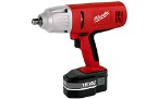 Battery Operated Power Tools - PIW 18