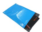 Blue Mailing Bags Co-Ex 350 x 500mm 50mu (500)