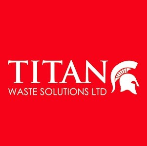 Titan Waste Solutions Ltd