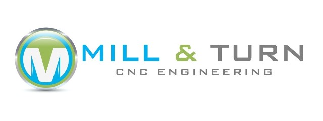 Mill and Turn CNC Engineering