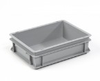 Grey Range Euro Container 10 Litres (400 x 300 x 120mm)