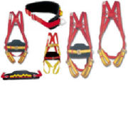 Safety Harnesses 