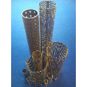 Perforated and Stamped Products Ltd