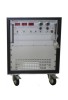 Electronic DC Load in Protective Cabinet on Castors