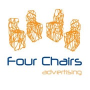 Four Chairs Advertising