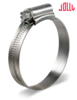 High Performance Worm Drive Clamps