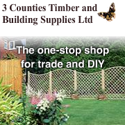 3 Counties Timber and Building Supplies Ltd