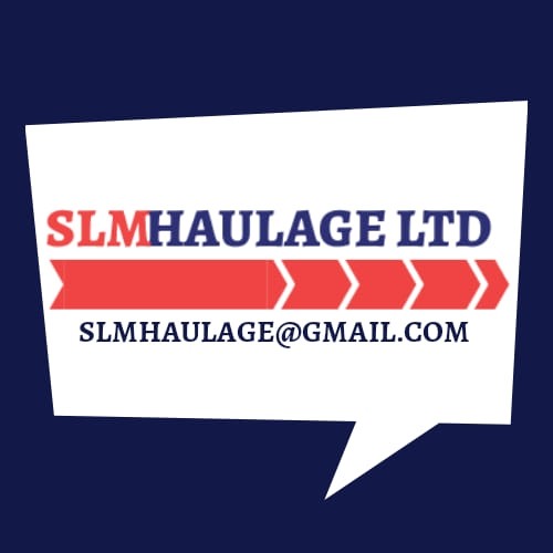 SLM HAULAGE LTD
