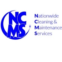 Nationwide Cleaning and Maintenance Services
