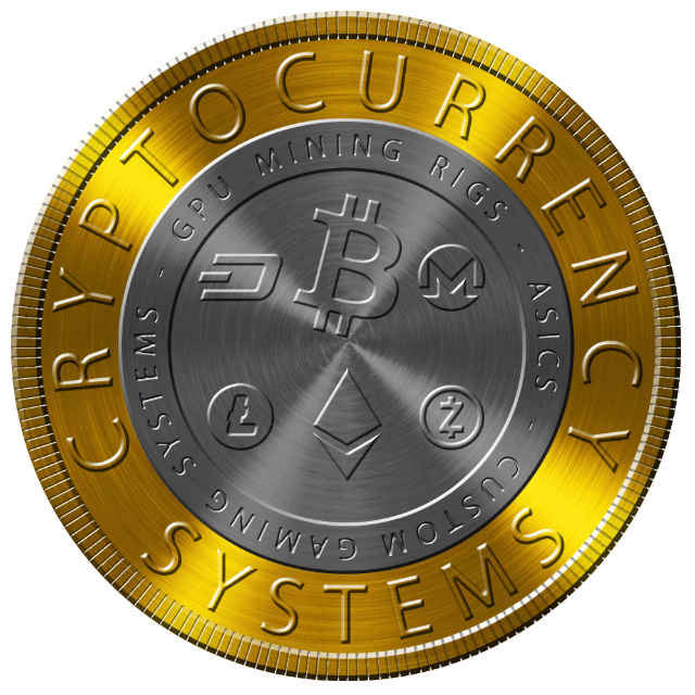 CryptoCurrency Systems
