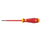 VDE Slotted screwdriver, 6.5 x 1.2 mm