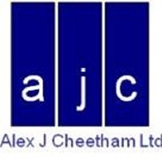 Alex J Cheetham Ltd