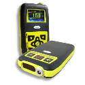 Diver Ultrasonic Thickness Gauge