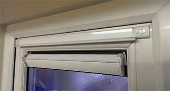 Window Ventilation Systems