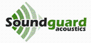 Soundguard Acoustics Ltd