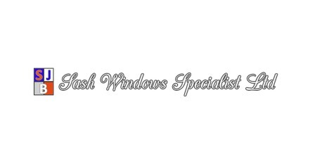 SJB Sash Windows Specialist Ltd