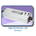 High Perfection LED Drivers