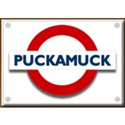 Puckamuck