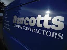 Davcotts Cleaning Contractors