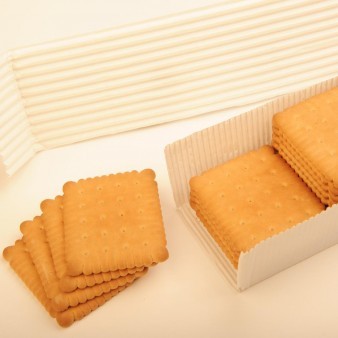 Biscuit Packaging