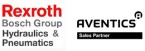 Bosch Rexroth Hydraulics & Pneumatics