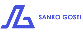Sanko Gosei UK