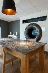 Natural Stone Dining Tabletops