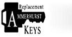 ASSA key series 27220 - code: 27220-009