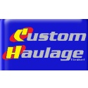 Custom Haulage Ltd