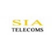 Siatelecoms Ltd