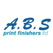 ABS Print Finishers Ltd