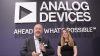 Analog Devices Hosts Open RAN Policy Coalition Reception