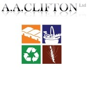 AA Clifton Ltd