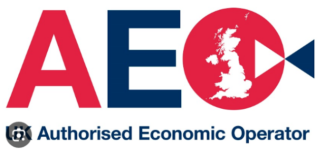 AEO Status (Authorised Economic Operator)