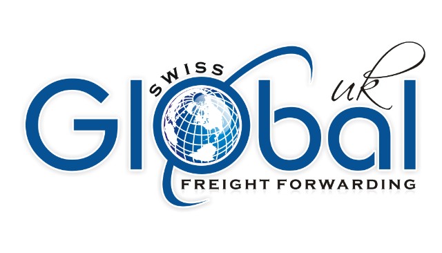 Swiss Global Freight Forwarding
