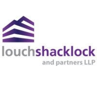 Louch Shacklock and Partners LLP