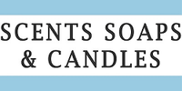 Scents Soaps & Candles