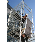 Scaffold Tower Accessories
